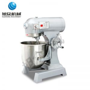 SZM10、15、20、25、30攪拌機(jī)系列