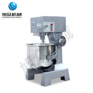 SZM-40、50、60攪拌機(jī)系列