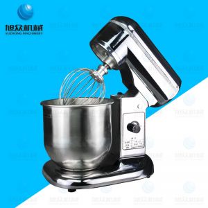 SZA-5L忌廉機(jī)（奶油攪拌機(jī)、攪拌設(shè)備)